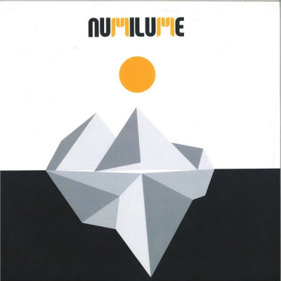 NUMILUME - 2 (Jurassic / Recall)