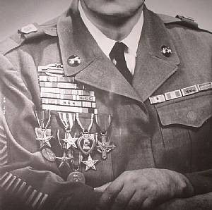 TERRENCE DIXON - Badge Of Honor
