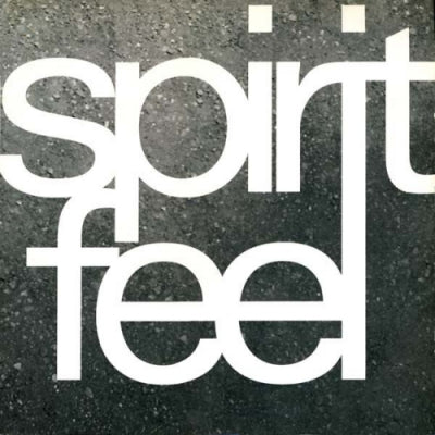 SPIRIT FEEL - Rejoice