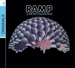 RAMP - Come Into Knowledge