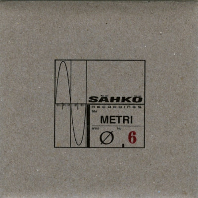 Ø - Metri