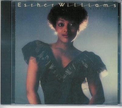 ESTHER WILLIAMS  - Inside Of Me
