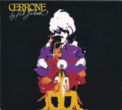 CERRONE - Cerrone By Bob Sinclar
