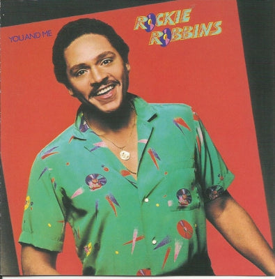 ROCKIE ROBBINS - You and me