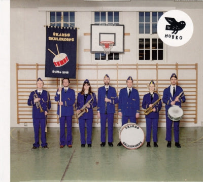 SKARBø SKULEKORPS - Skarbø Skulekorps