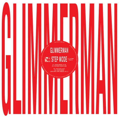 GLIMMERMAN - Step Mode