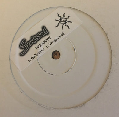SUNKISSED - Spellbound