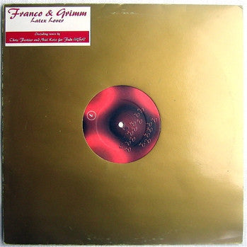 FRANCO & GRIMM - Latex Lover
