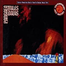 MILES DAVIS - Pangaea