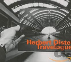 HERBERT DISTEL - Travelogue