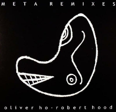 OLIVER HO - Changing Remixes