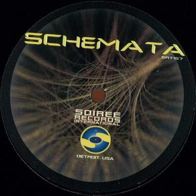 DRIVETRAIN / G-PROD / JACE SYNTAX / RUBBA J - Schemata
