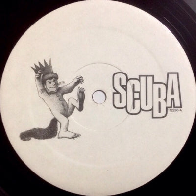 SCUBA - Where The Wild Things Are