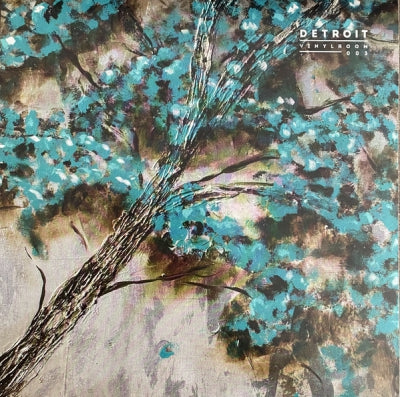 PERCIVAL / NICK SPEED / NORM TALLEY - Genesis EP
