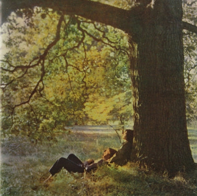 JOHN LENNON PLASTIC ONO BAND - John Lennon / Plastic Ono Band