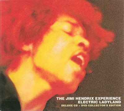 THE JIMI HENDRIX EXPERIENCE - Electric Ladyland