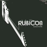 ALAN BRAXE & FRED FALKE - Rubicon