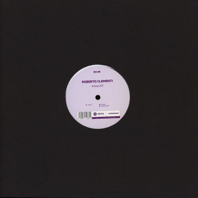 ROBERTO CLEMENTI - Avesys EP