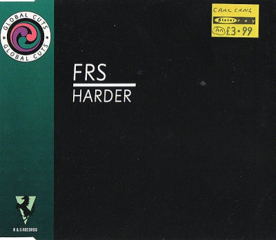 FRS - Harder