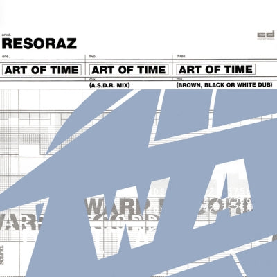 RESORAZ - Art Of Time