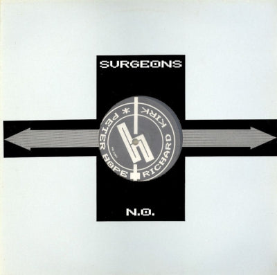 PETER HOPE & RICHARD H. KIRK - Surgeons / N.O.