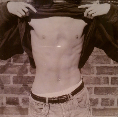 ANTONY AND THE JOHNSONS - Thank You For Your Love