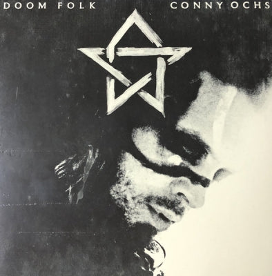 CONNY OCHS - Doom Folk