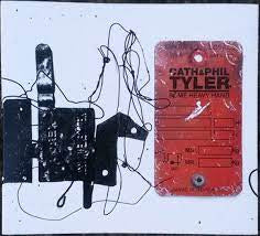 CATH & PHIL TYLER - Some Heavy Hand