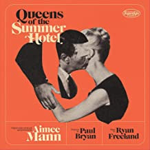 AIMEE MANN - Queens Of The Summer Hotel
