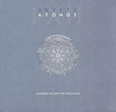 A WINGED VICTORY FOR THE SULLEN  - Atomos