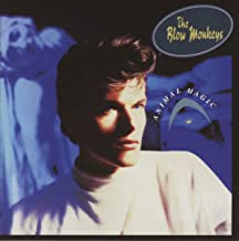 BLOW MONKEYS - Animal Magic