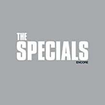 THE SPECIALS - Encore