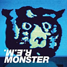 R.E.M. - Monster
