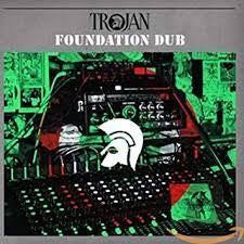 VARIOUS - Foundation Dub