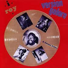 U ROY & VARIOUS - Version Galore
