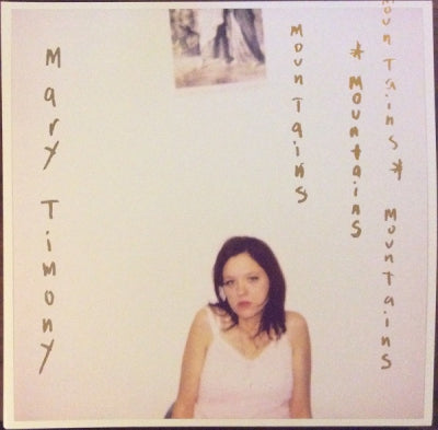 MARY TIMONY - Mountains
