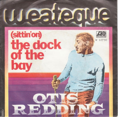 OTIS REDDING - (Sittin' On) The Dock Of The Bay