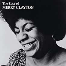 MERRY CLAYTON - The Best Of Merry Clayton