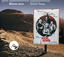 MAURICE JARRE - Soleil Rouge (Red Sun)