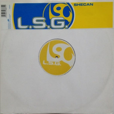 L.S.G - Shecan