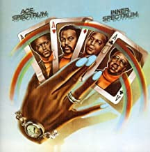 ACE SPECTRUM - Inner Spectrum