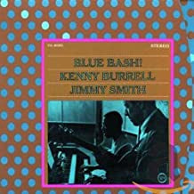 KENNY BURRELL / JIMMY SMITH - Blue Bash!