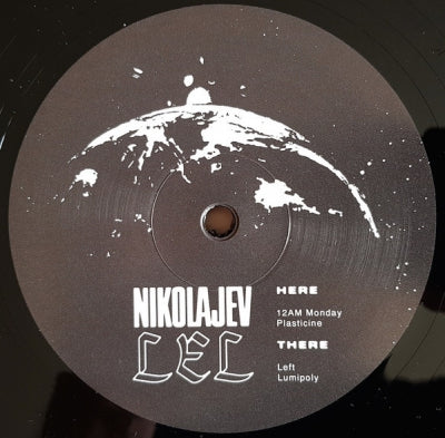 NIKOLAJEV - LEL