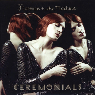 FLORENCE AND THE MACHINE - Ceremonials