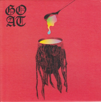 GOAT - Goatsoup