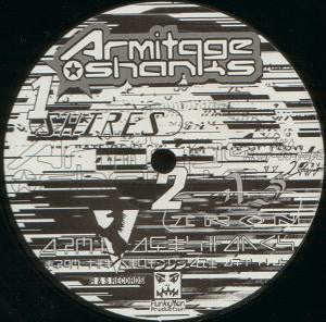 ARMITAGE SHANKS - Shires