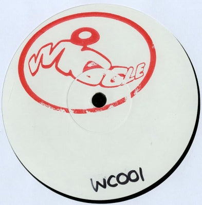 HOUSEY DOINGZ - Wiggle Classic 001