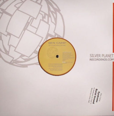 BEN CAMP - Syndrome / Burial Ground