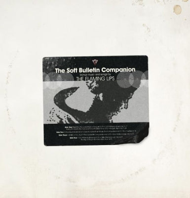 THE FLAMING LIPS - The Soft Bulletin Companion