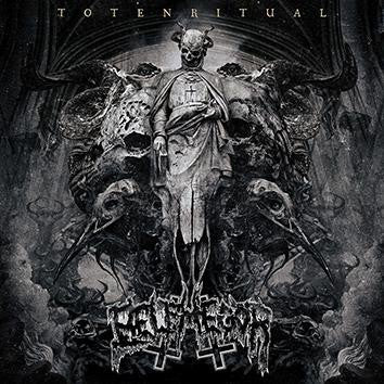 BELPHEGOR - Totenritual